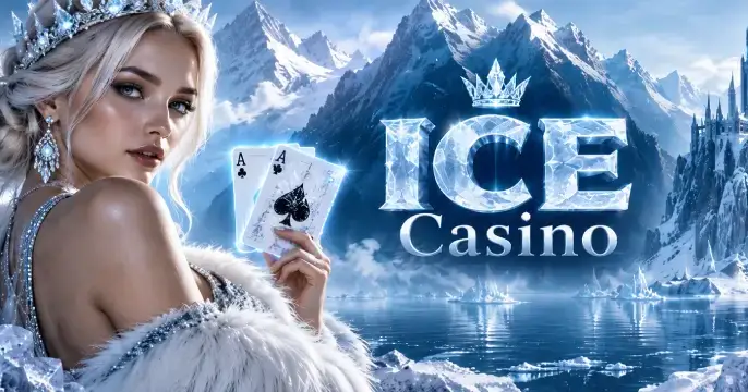 Ice Casino
